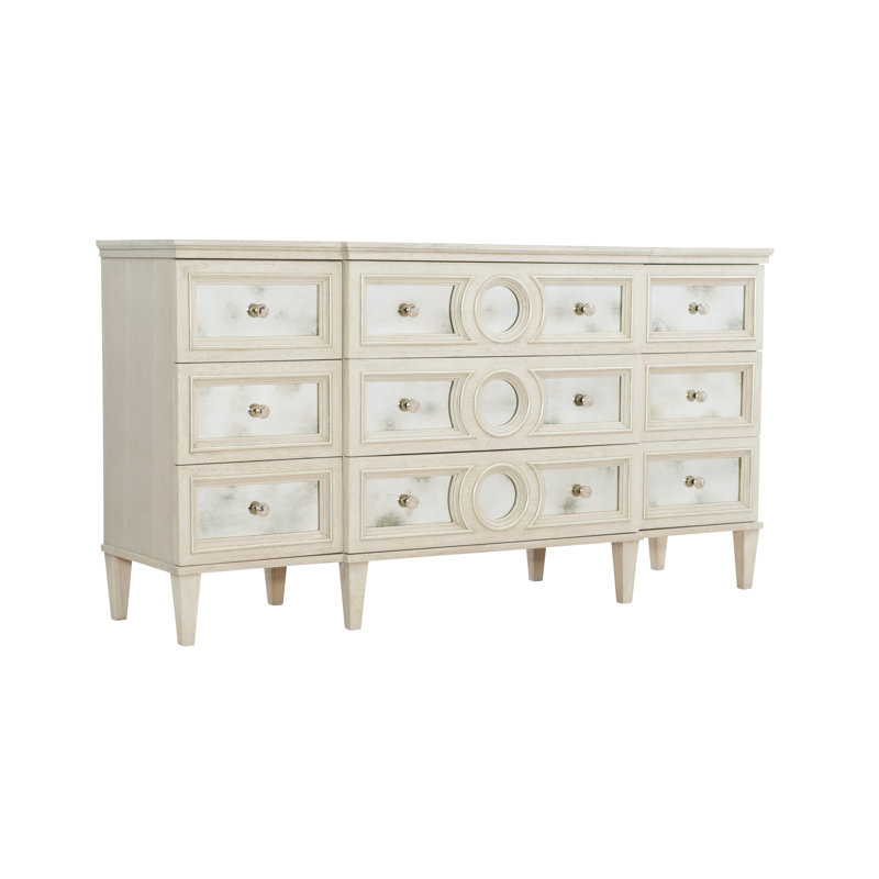 Futuristic Dresser futuristic-dresser